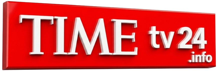 Time tv24.info